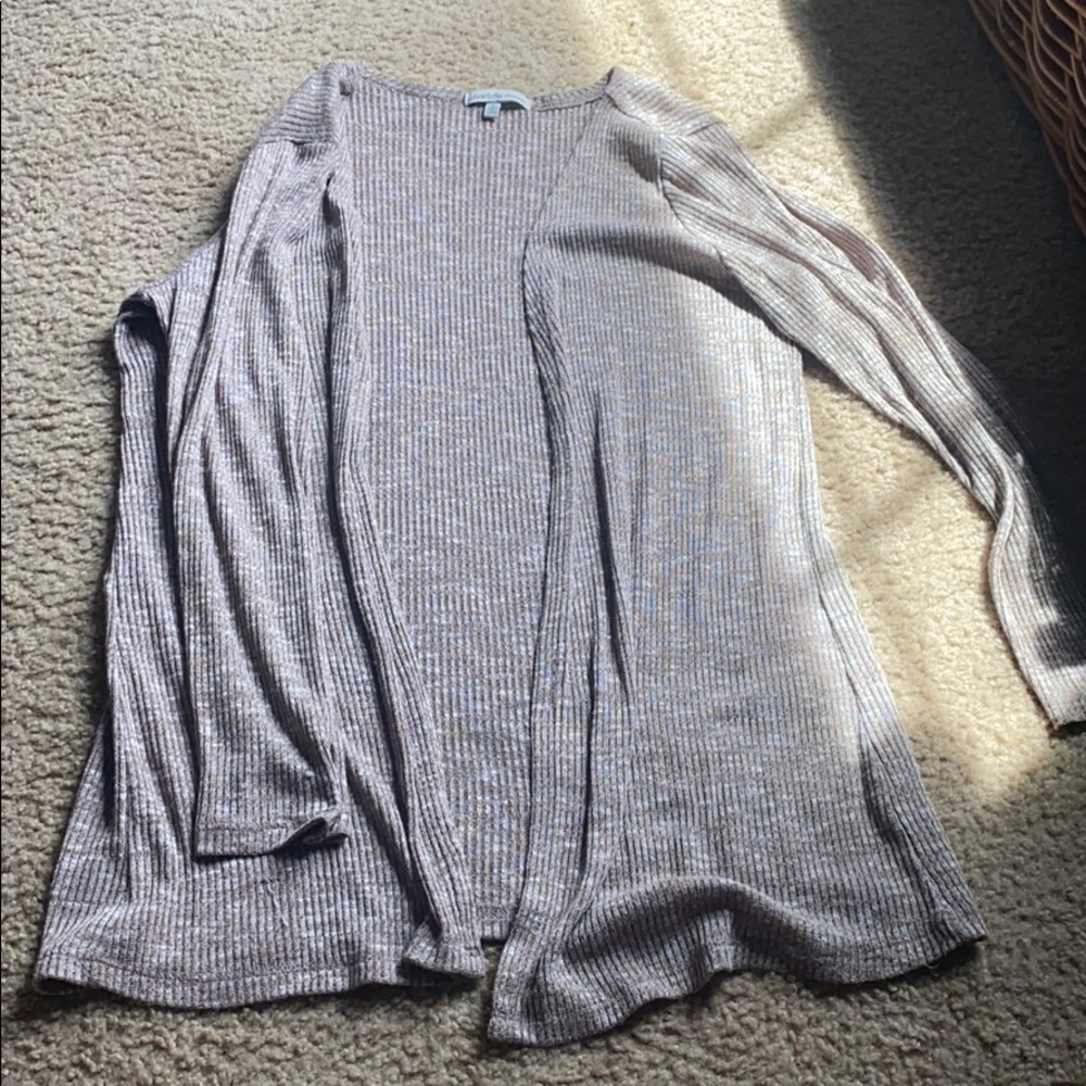Charlotte Russe sweater women’s small